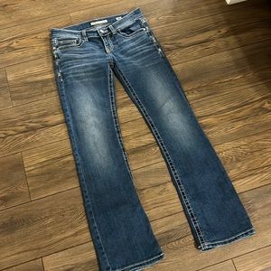 BKE Stella Jeans 28R